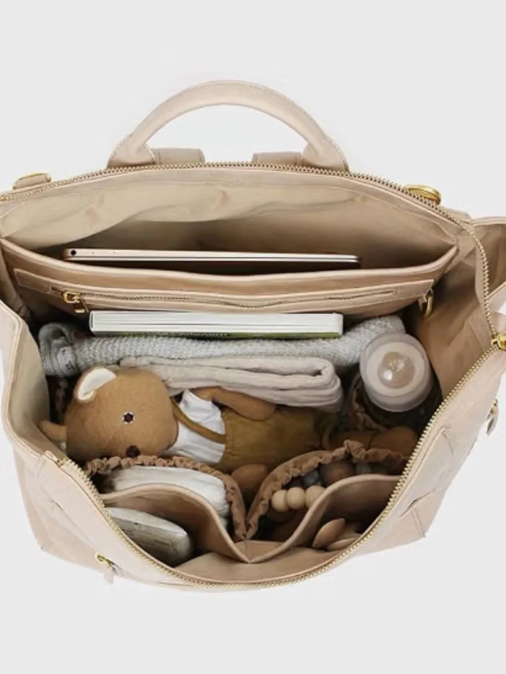 Fawn Design spacious fawn